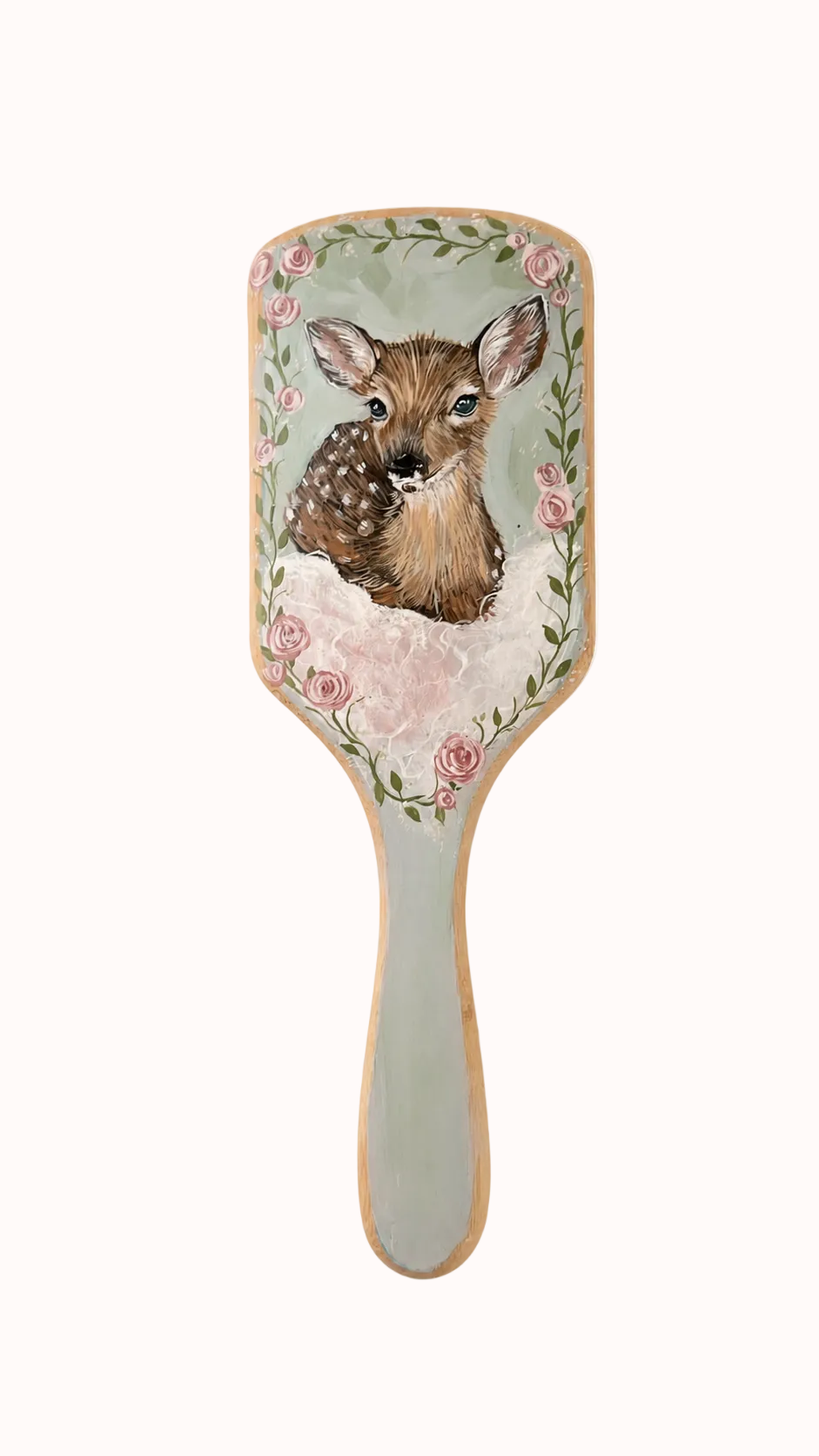 Rosie & Fawn