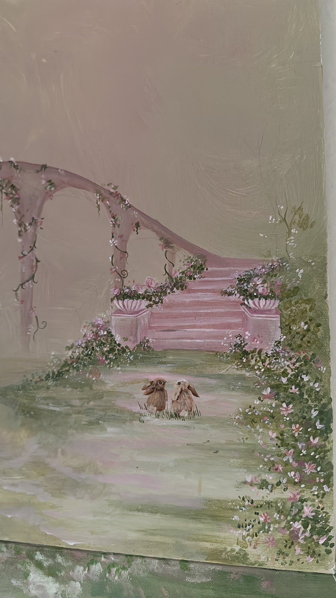 Palace of Bloom