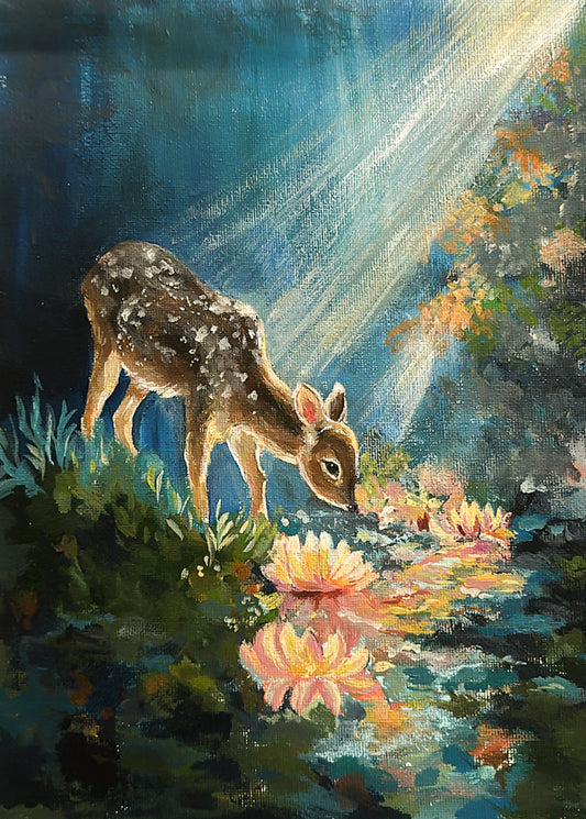 Peace