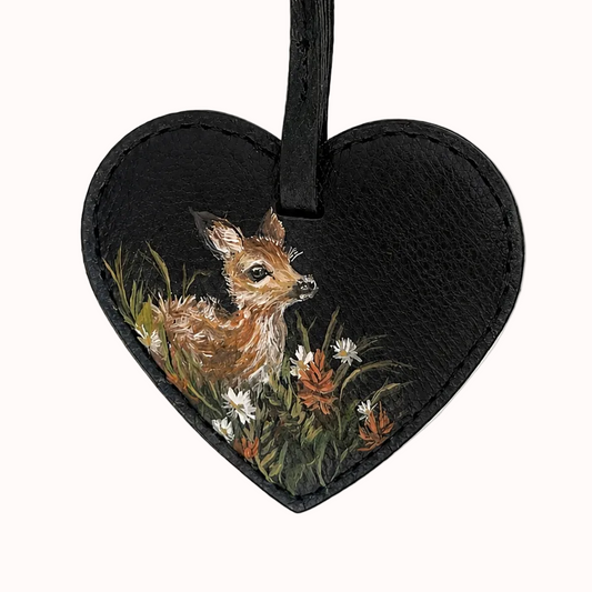 Tiny Fawn Treasure