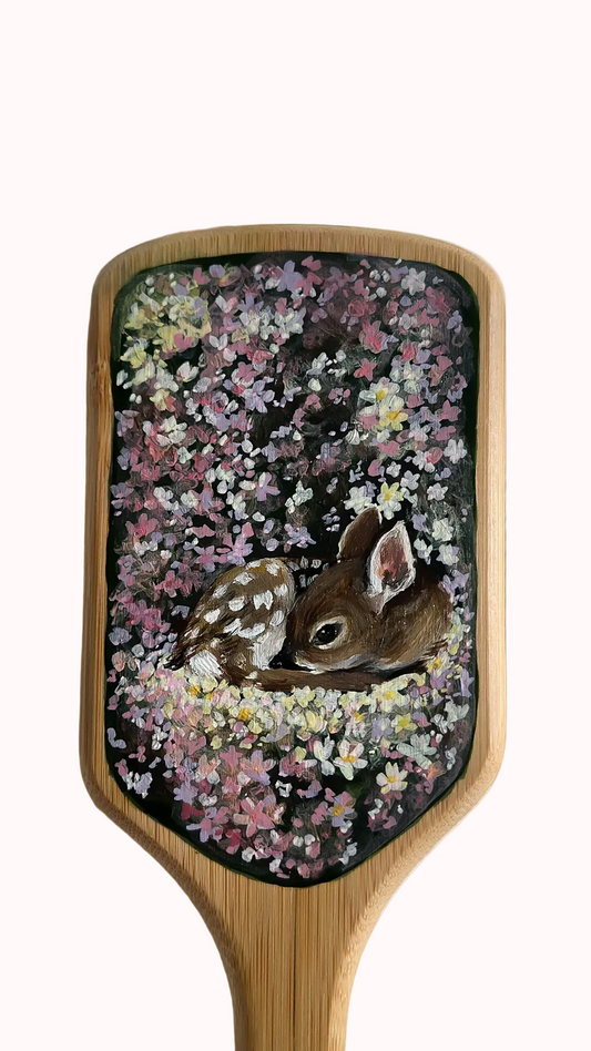 Hidden in Bloom