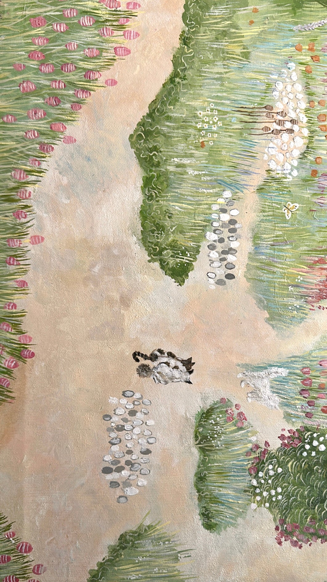 A Place Called Home