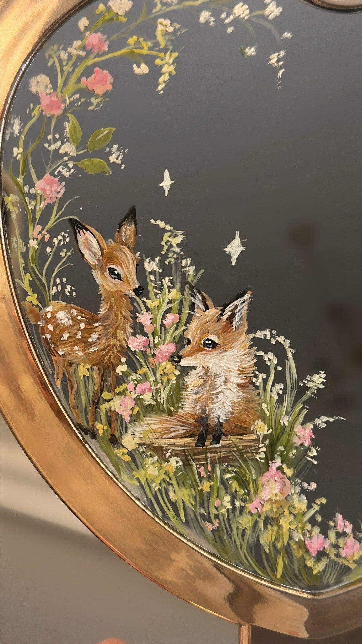 Woodland Whisper