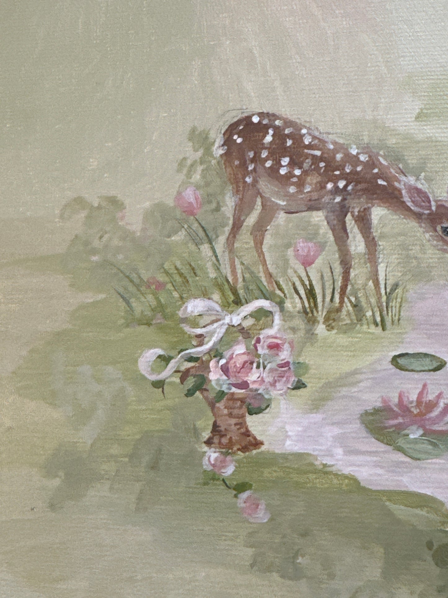 Palace of Bloom