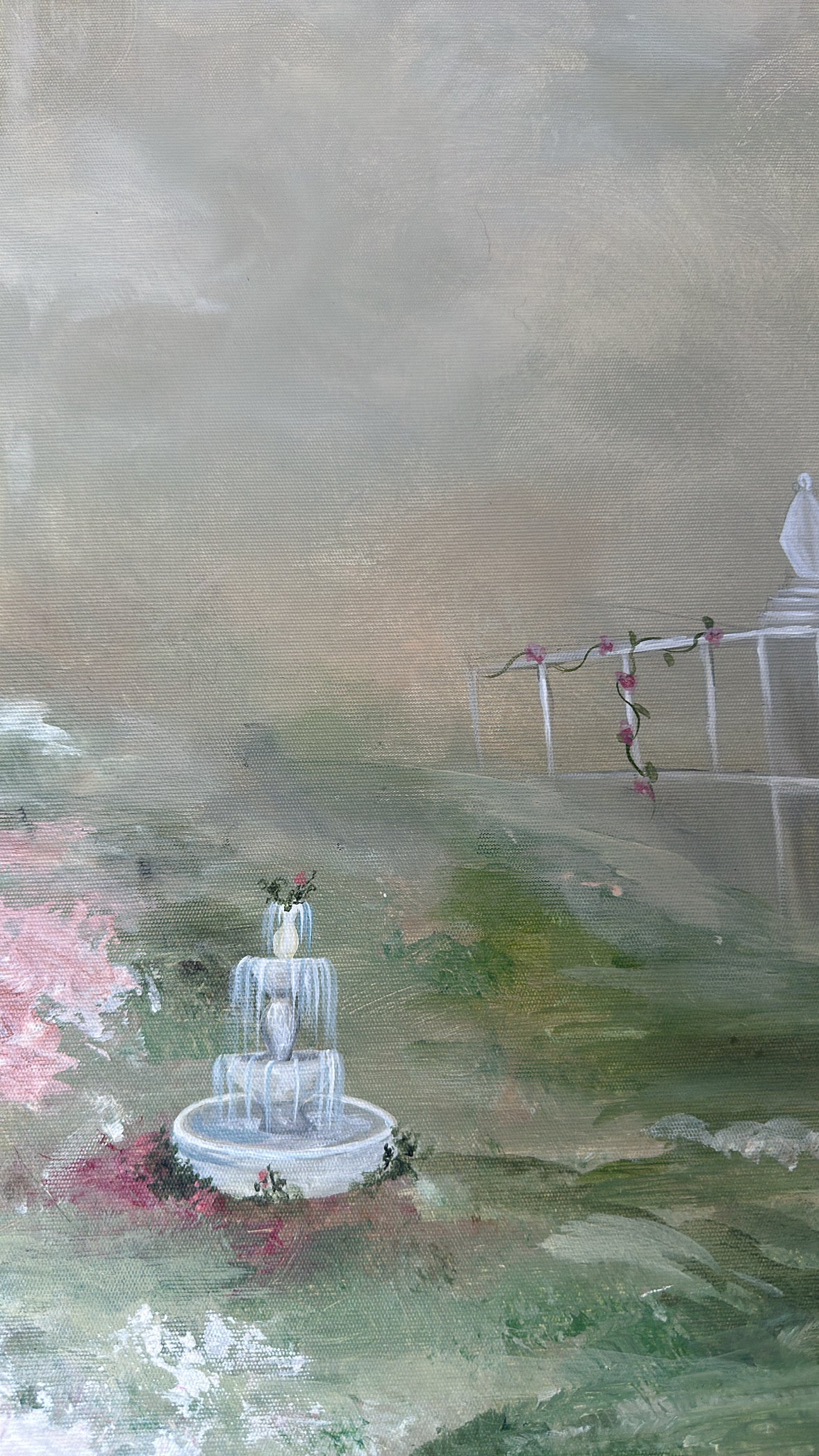 Blush & Stillness