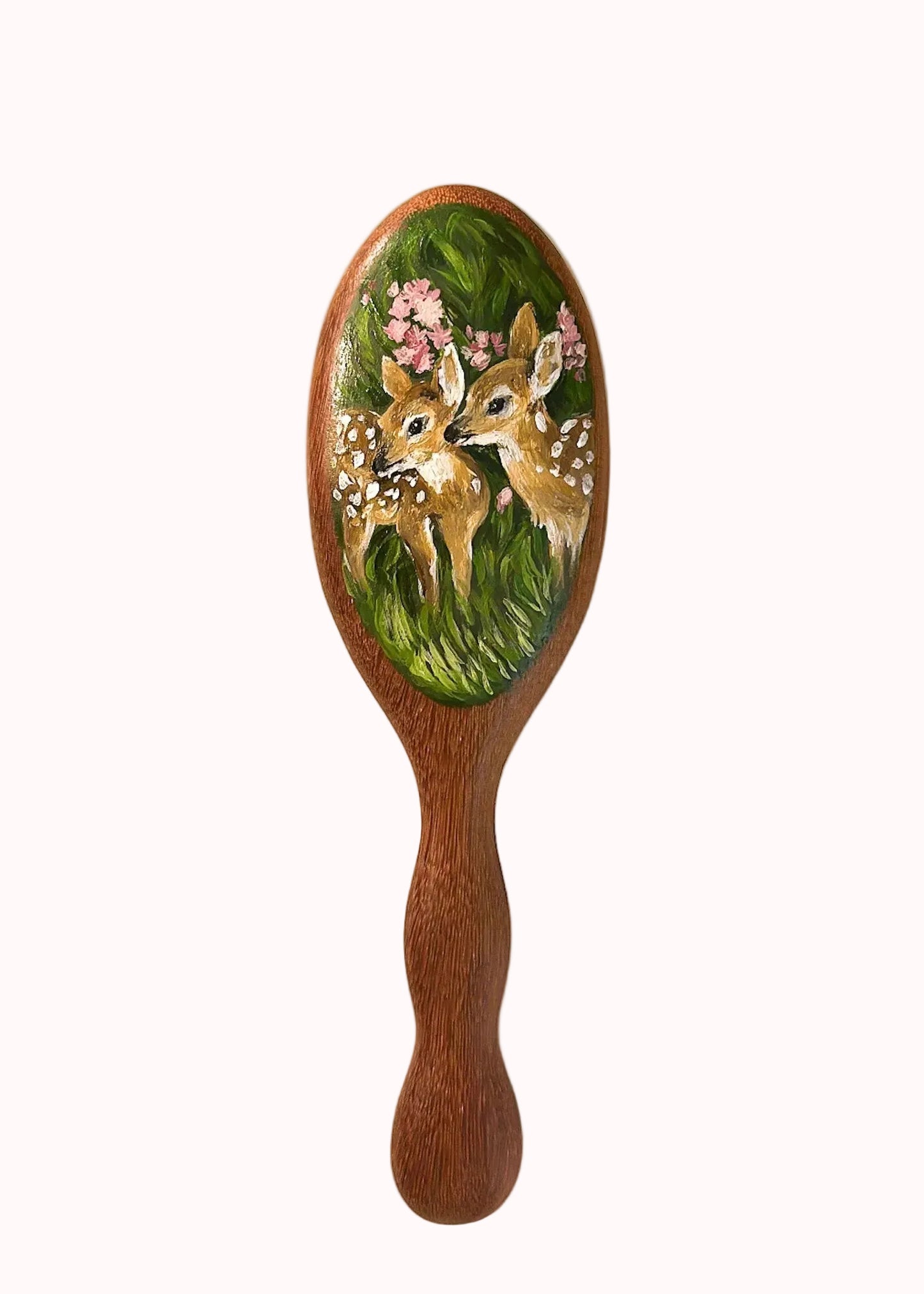 Whispering Fawns