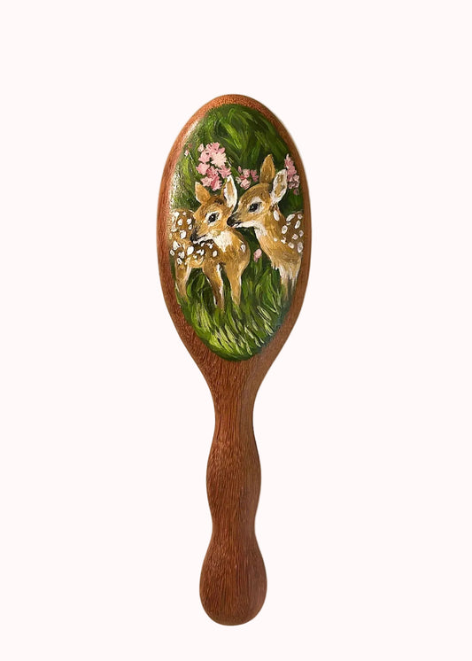 Whispering Fawns