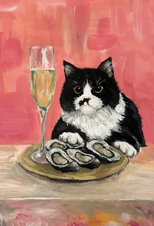 Table for One