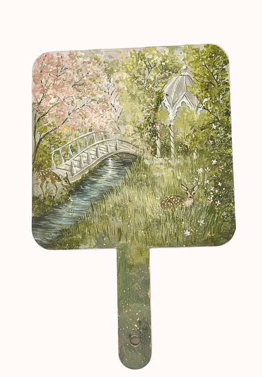 Whispering Glen